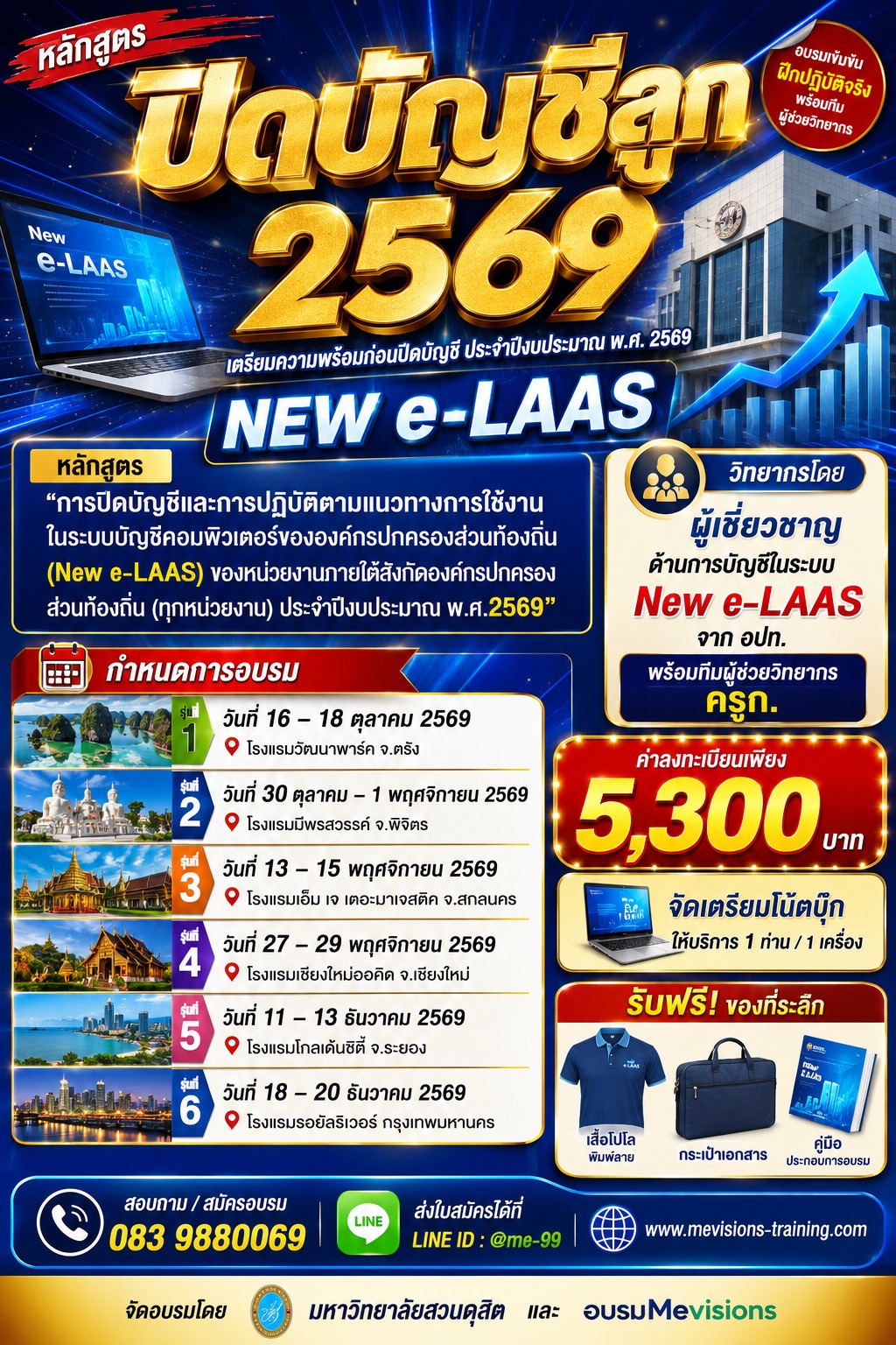 หลักสูตร 162